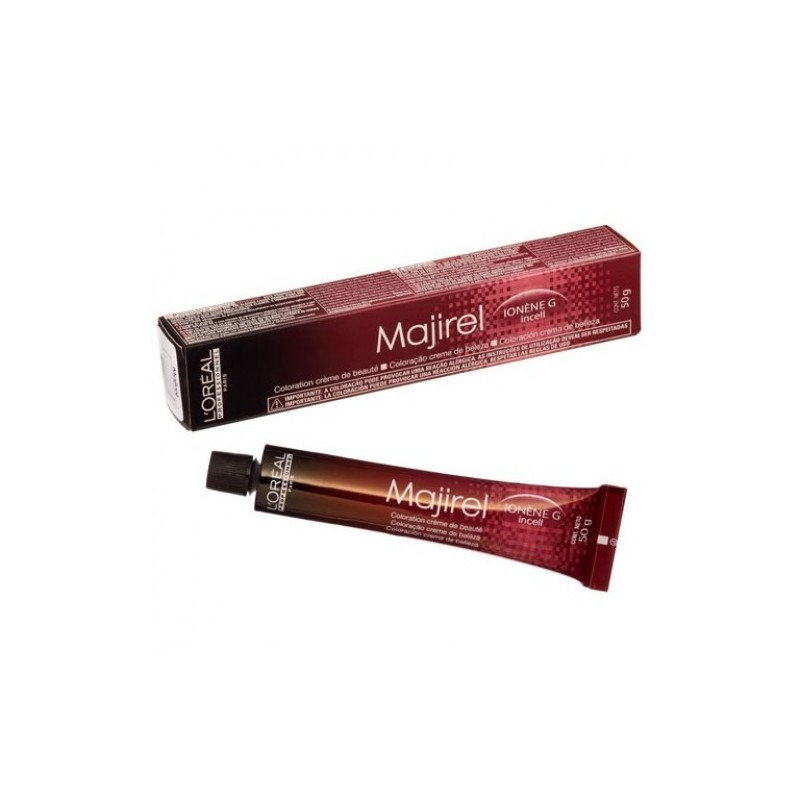 5.25 - Majirel - Loreal Professionel - 50 ml