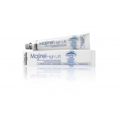 L'oreal Professionel - Vopsea de par - Majirel High Lift - Violett + (Plus) 50ml