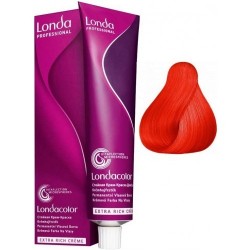 0/43 - Pigment - Mix Rosu Auriu - LondaColor - Vopsea de par - Londa Professionals - 60 ml