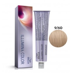 9/60 - Illumina Color - Wella Professionals - 60 ml