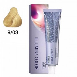 9/03 - Illumina Color - Wella Professionals - 60 ml