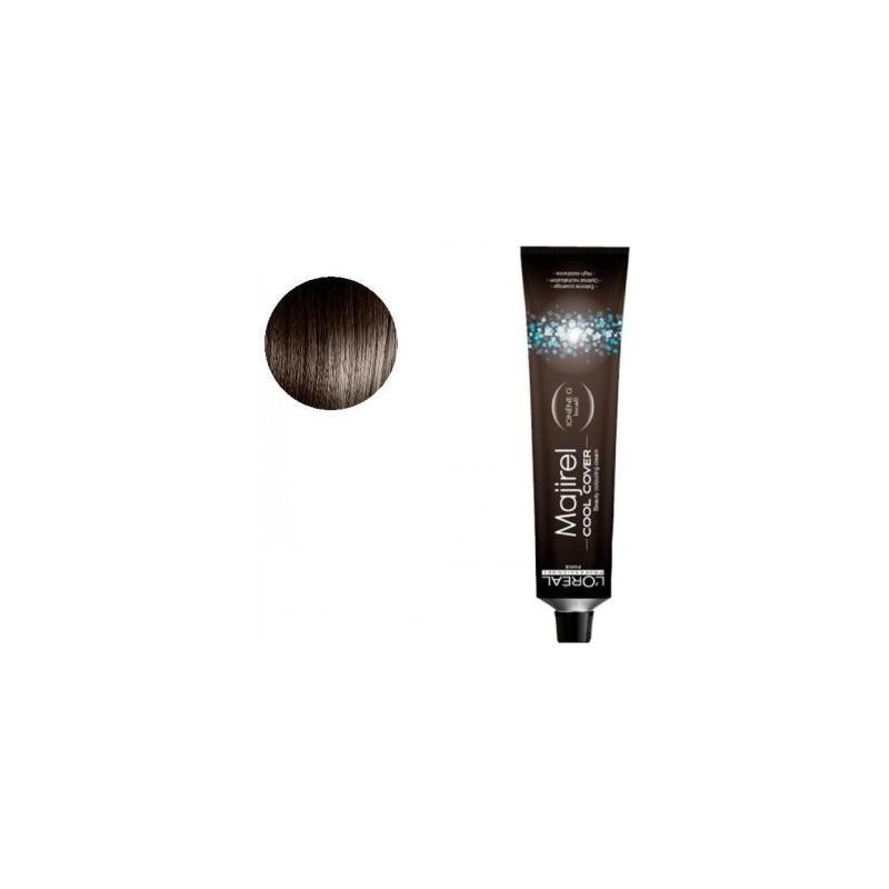 LOREAL MAJIREL COOL COVER VOPSEA DE PAR 50ML - 6,17CC