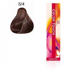 5/4 - Vibrant Reds - Color Touch - Wella Professionals  - 60 ml