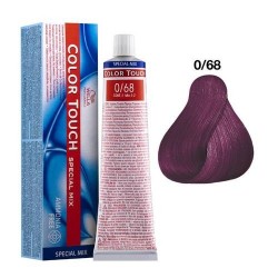 0/68 - Special Mix - Color Touch - Wella Professionals  - 60 ml