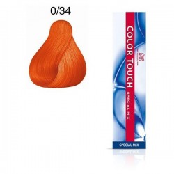 0/34 - Special Mix - Color Touch - Wella Professionals  - 60 ml