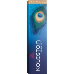 99/0 - Pure Naturals - Koleston Perfect - Wella Professionals  - 60 ml