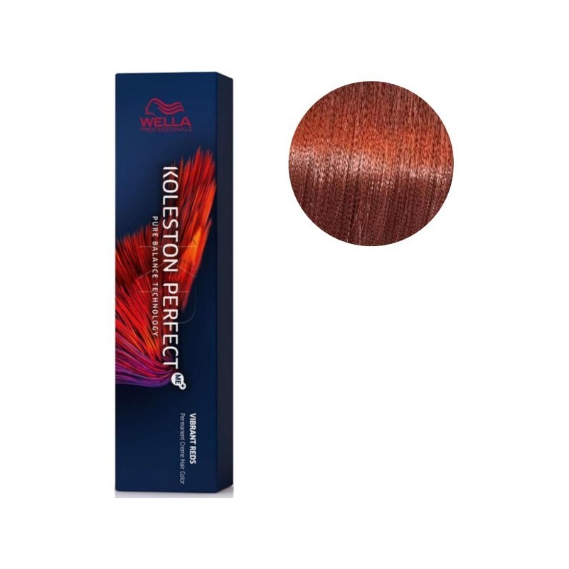 8/45 - Koleston Perfect ME - Wella Professionals - 60 ml