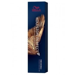 7/18 - Koleston Perfect ME - Wella Professionals - 60 ml