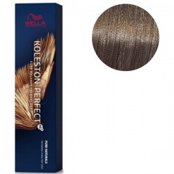 7/18 - Koleston Perfect ME - Wella Professionals - 60 ml