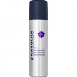 Kryolan Professional - Spray colorat - UV Violet