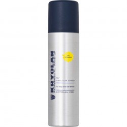 Kryolan Professional - Spray colorat - UV Yellow
