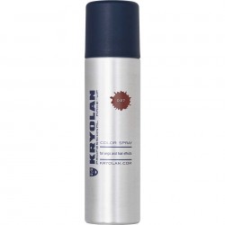 Spray colorat D27 - Opaq Titian - Kryolan Professional - 150ml
