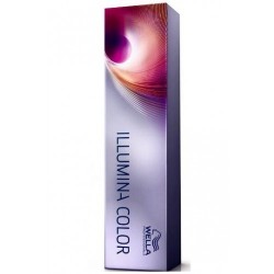 7/42 - illumina color - wella professionals - 60 ml