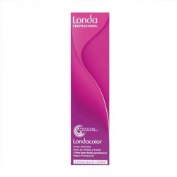 7/41 - Blond Mediu Cupru Perlat - LondaColor - Vopsea de par - Londa Professionals - 60 ml