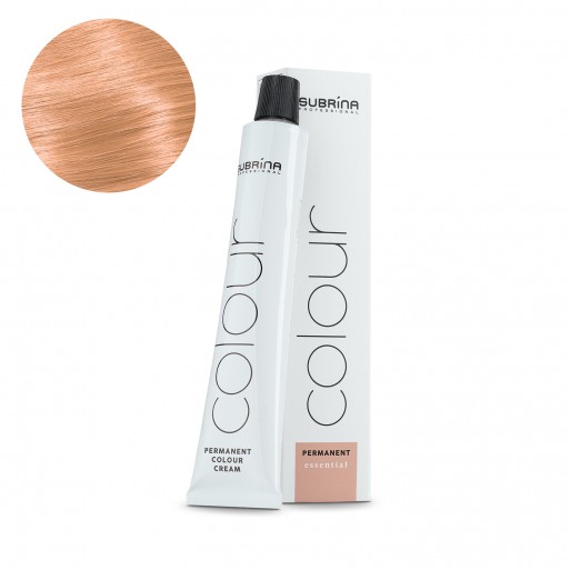 New - 9/75 - vopsea de par - subrina professional - permanent essential - 100ml