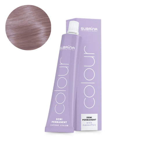 9/61 - vopsea demipermanenta aminoplex - subrina professional  - 60 ml