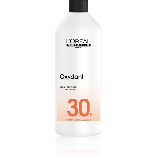 Loreal Oxidant 9% - 1000 ml - New
