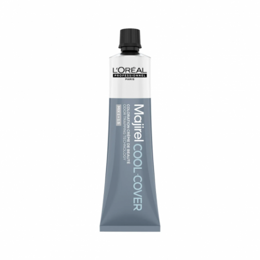 L'oreal professionel - vopsea de par - majirel cool cover - 4cc - 60ml