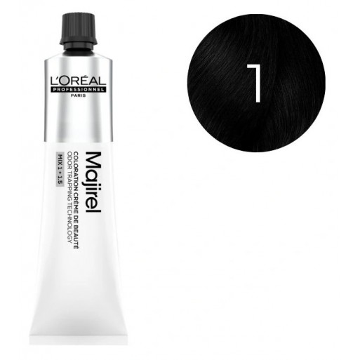 L'oreal professionel - majirel vopsea de par 60ml - 1 - New
