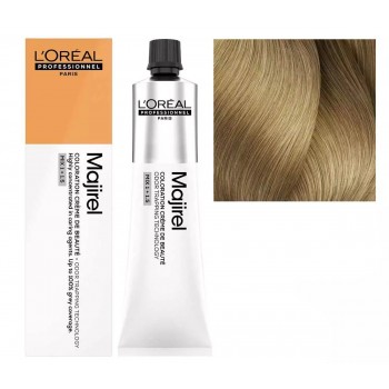 Vopsea L'Oréal Professionnel Majirel 9.03 - 60ml | Magazin Online