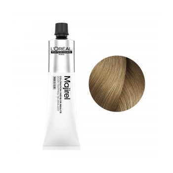 Vopsea L'Oreal Professionnel Majirel 8.0 - Blond Deschis - 60ml