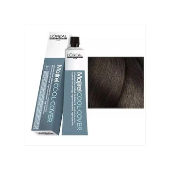 Vopsea L'Oréal Professionnel Majirel 4.0 Satul Natural 60ml