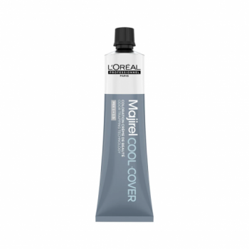 L'oreal professionel - vopsea de par - majirel cool cover - 4cc - 60ml