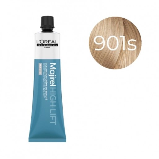 Loreal majirel high lift vopsea de par 901s - 60 ml