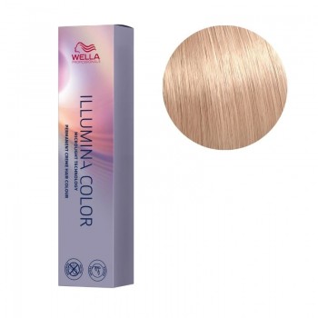 10/53 - Wella Illumina vopsea de par - 60ml