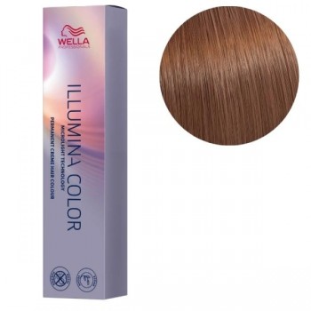 7/53 - Wella Illumina vopsea de par - 60ml