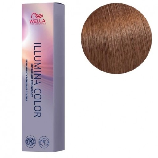 7/53 - Wella Illumina vopsea de par - 60ml