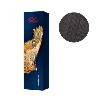 6/98 - koleston perfect me+ vopsea crema de par permanent - wella professionals - 60 ml