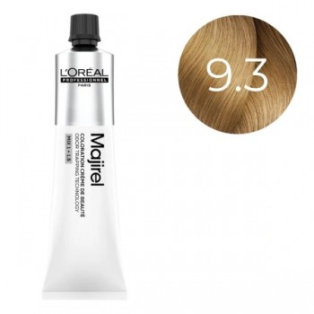 L'oreal professionel - majirel vopsea de par 60ml - 9,3 - New