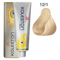 12/1 - Special Blonde - Koleston Perfect - Wella Professionals  - 60 ml