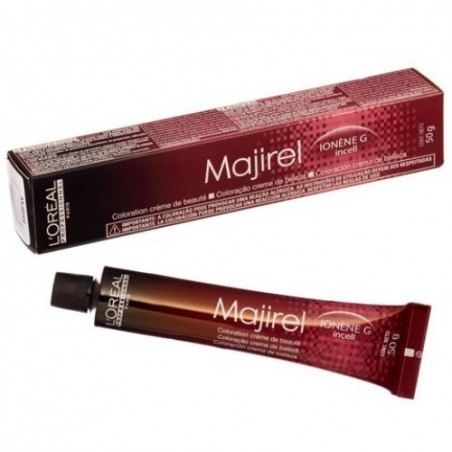 10 - Majirel - Loreal Professionel - 50 ml