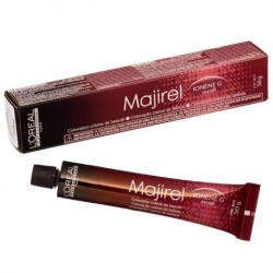 6 - Majirel - Loreal Professionel - 50 ml