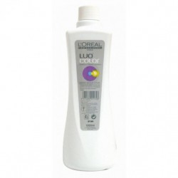 Oxidant Luocolor - L`Oreal Professionnel  - 7.5% - 1000 ml